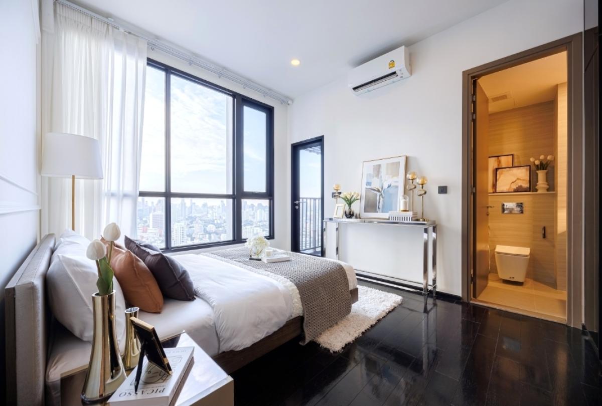 ขายคอนโดสุขุมวิท อโศก ทองหล่อ : 03/04/2026, รวมค่าโอนคอนโดหรู Park Origin Thonglor 1 ห้องนอน ราคาพิเศษ 7.98 ล้าน 
ใกล้ BTS ทองหล่อ พร้อมสิ่งอำนวยความสะดวกครบครัน! 0642748883