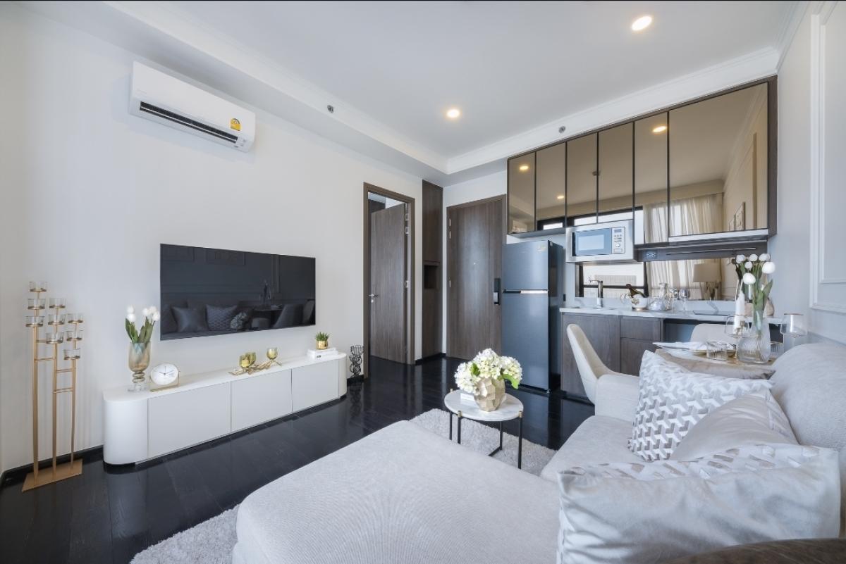 ขายคอนโดสุขุมวิท อโศก ทองหล่อ : 03/04/2026, รวมค่าโอนคอนโดหรู Park Origin Thonglor 1 ห้องนอน ราคาพิเศษ 7.98 ล้าน 
ใกล้ BTS ทองหล่อ พร้อมสิ่งอำนวยความสะดวกครบครัน! 0642748883