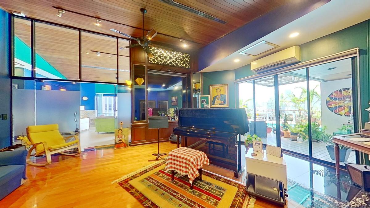 ขายคอนโดสุขุมวิท อโศก ทองหล่อ : 03/04/2026, รวมค่าโอนขายคอนโดหรู Asoke Tower 3 ห้องนอน 501 ตร.ม. 
เดินทางสุดสะดวก ใกล้ BTS/MRT เพชรบุรี, ราคา 62.9 ล้าน! 0642748883