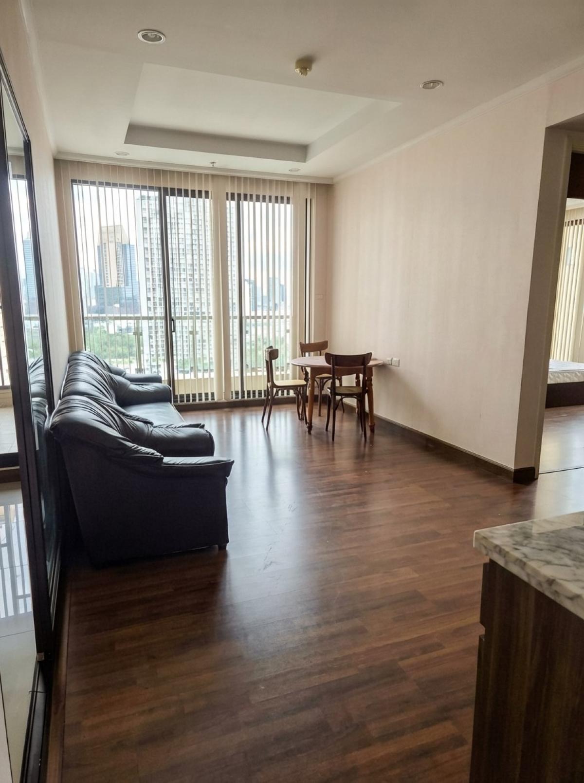 For RentCondoSathorn, Narathiwat : 03/04/2026, # Luxury 2BR/2BA Condo with Sky Lounge at Supalai Elite Sathorn - 45,000 THB - Minutes to BTS Chong Nonsi 0642748883