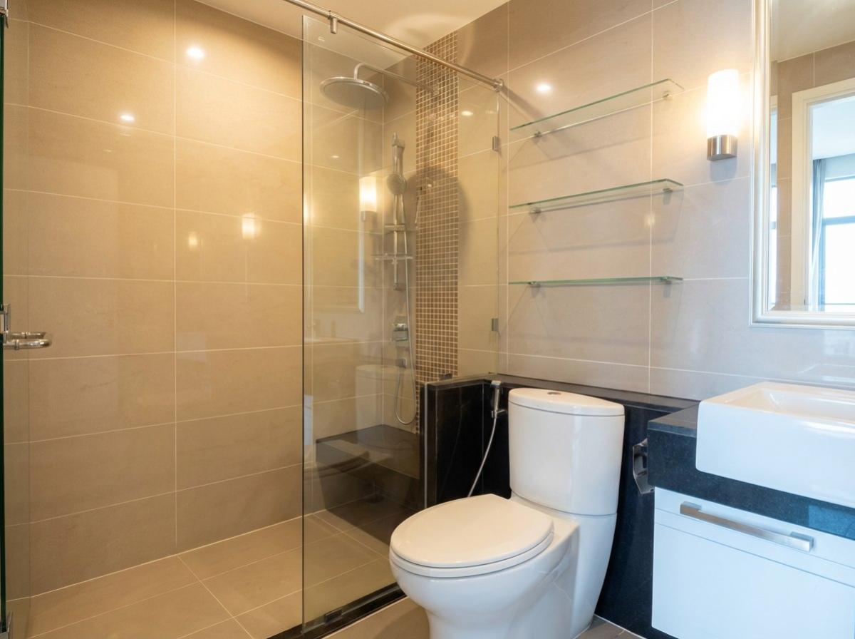 For RentCondoSathorn, Narathiwat : 03/04/2026, # Luxury 2BR/2BA Condo with Sky Lounge at Supalai Elite Sathorn - 45,000 THB - Minutes to BTS Chong Nonsi 0642748883