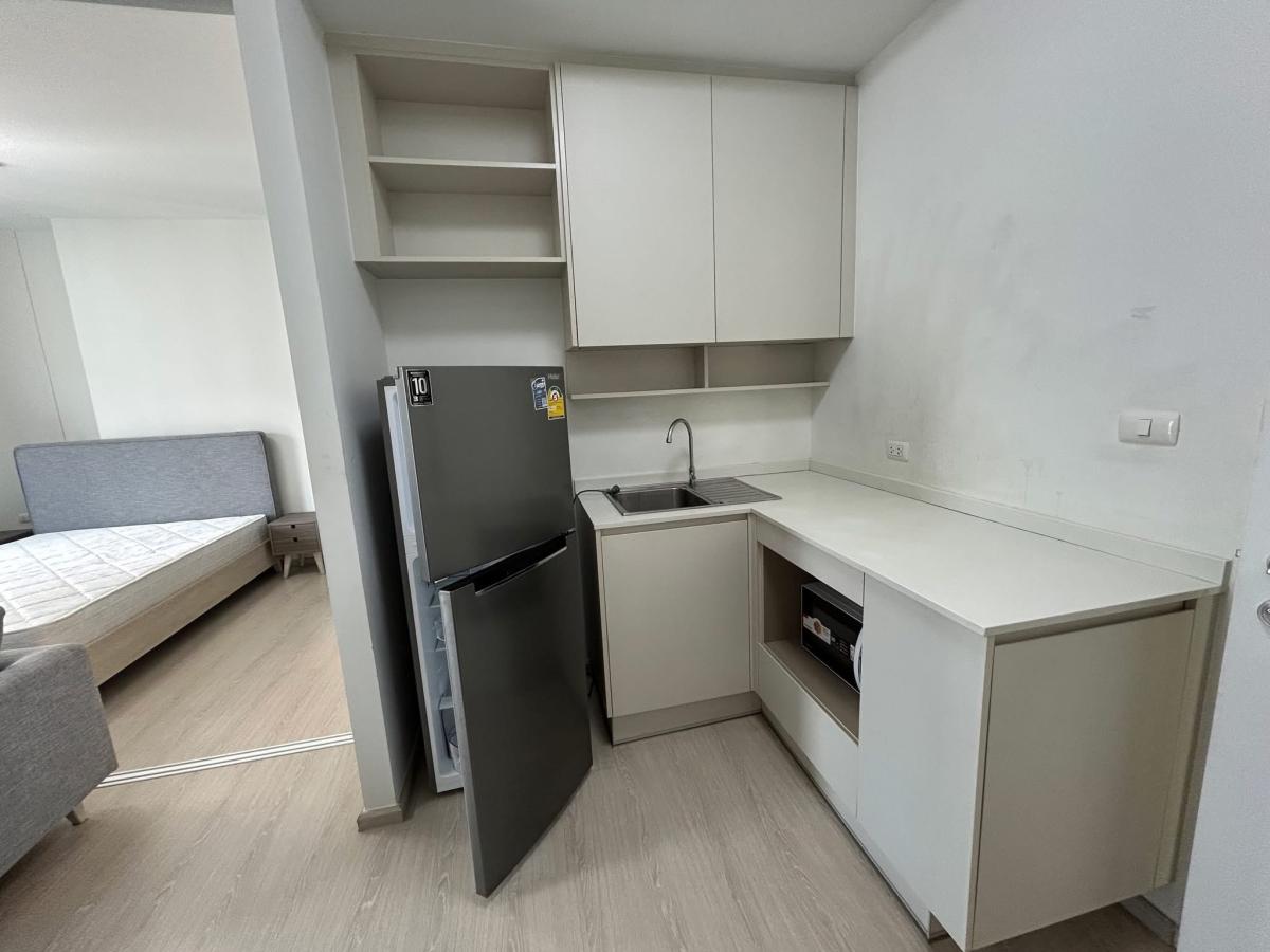 For SaleCondoRatchadapisek, Huaikwang, Suttisan : 03/04/2026, “Chapter One Eco Ratchada-Huaikwang 1 bedroom only 2.59 million. Near MRT Huai Khwang!” 0642748883