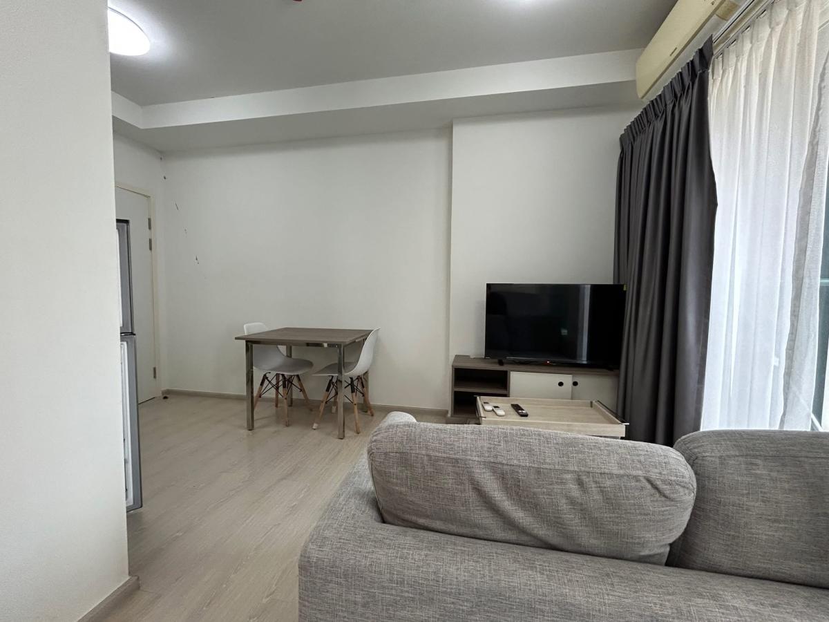 For SaleCondoRatchadapisek, Huaikwang, Suttisan : 03/04/2026, “Chapter One Eco Ratchada-Huaikwang 1 bedroom only 2.59 million. Near MRT Huai Khwang!” 0642748883