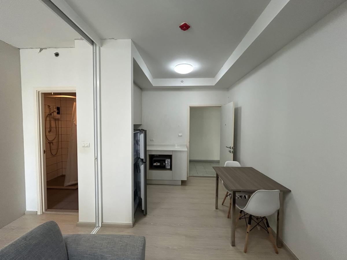 For SaleCondoRatchadapisek, Huaikwang, Suttisan : 03/04/2026, “Chapter One Eco Ratchada-Huaikwang 1 bedroom only 2.59 million. Near MRT Huai Khwang!” 0642748883