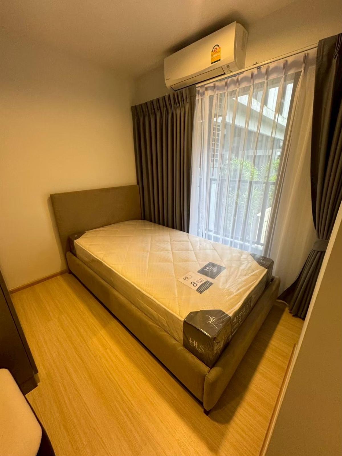 For SaleCondoRama9, Petchburi, RCA : 03/04/2026, For Sale/Rent Rise Rama 9 2 Bedrooms 70 sqm. In the city center, near BTS/MRT
The most convenient life with complete amenities. Great prices for both sale and rent! 0642748883