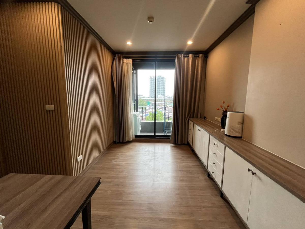 For SaleCondoSiam Paragon ,Chulalongkorn,Samyan : 03/04/2026, In the heart of Siam! The Reserve Kasemsan 3 1 bedroom 44 sq.m. ready to move in
For sale at 7.2 million baht or rent at 30,000 baht per month. Close to BTS National Stadium 0642748883