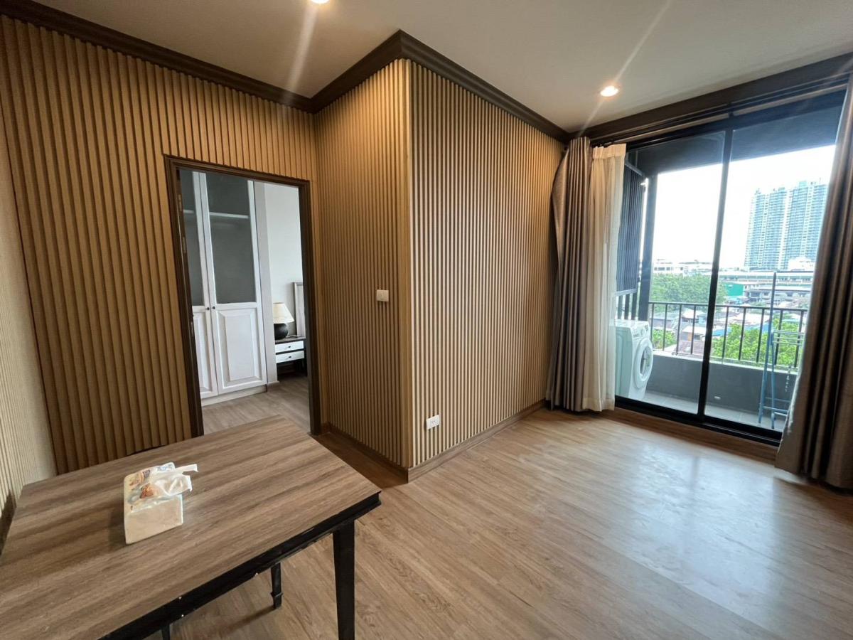 For SaleCondoSiam Paragon ,Chulalongkorn,Samyan : 03/04/2026, In the heart of Siam! The Reserve Kasemsan 3 1 bedroom 44 sq.m. ready to move in
For sale at 7.2 million baht or rent at 30,000 baht per month. Close to BTS National Stadium 0642748883