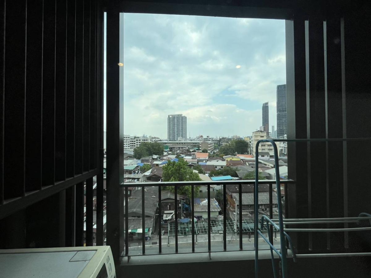 For SaleCondoSiam Paragon ,Chulalongkorn,Samyan : 03/04/2026, In the heart of Siam! The Reserve Kasemsan 3 1 bedroom 44 sq.m. ready to move in
For sale at 7.2 million baht or rent at 30,000 baht per month. Close to BTS National Stadium 0642748883
