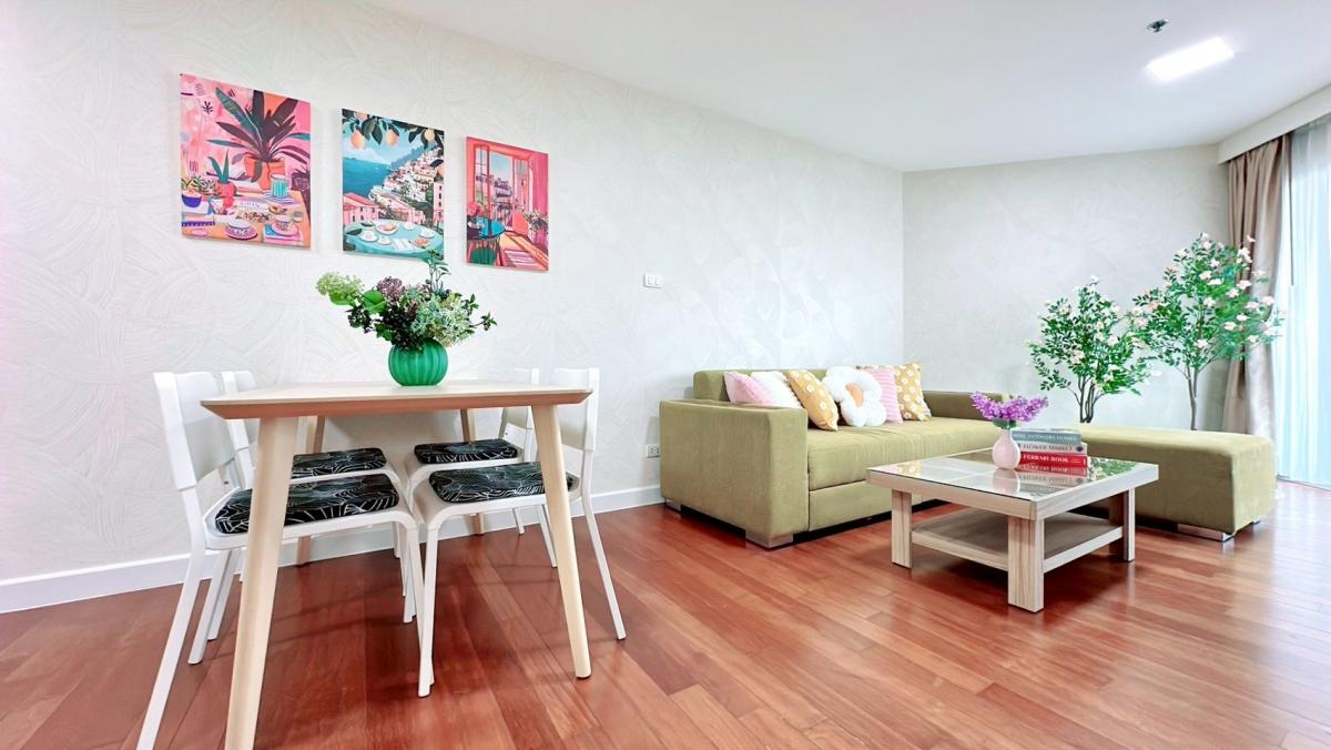 For SaleCondoRama9, Petchburi, RCA : 03/04/2026, Luxury condo Belle Grand Rama 9 near BTS/MRT Rama 9
2 bedrooms 60 sqm. Price 7.5 million THB. Ready to move in! 0642748883