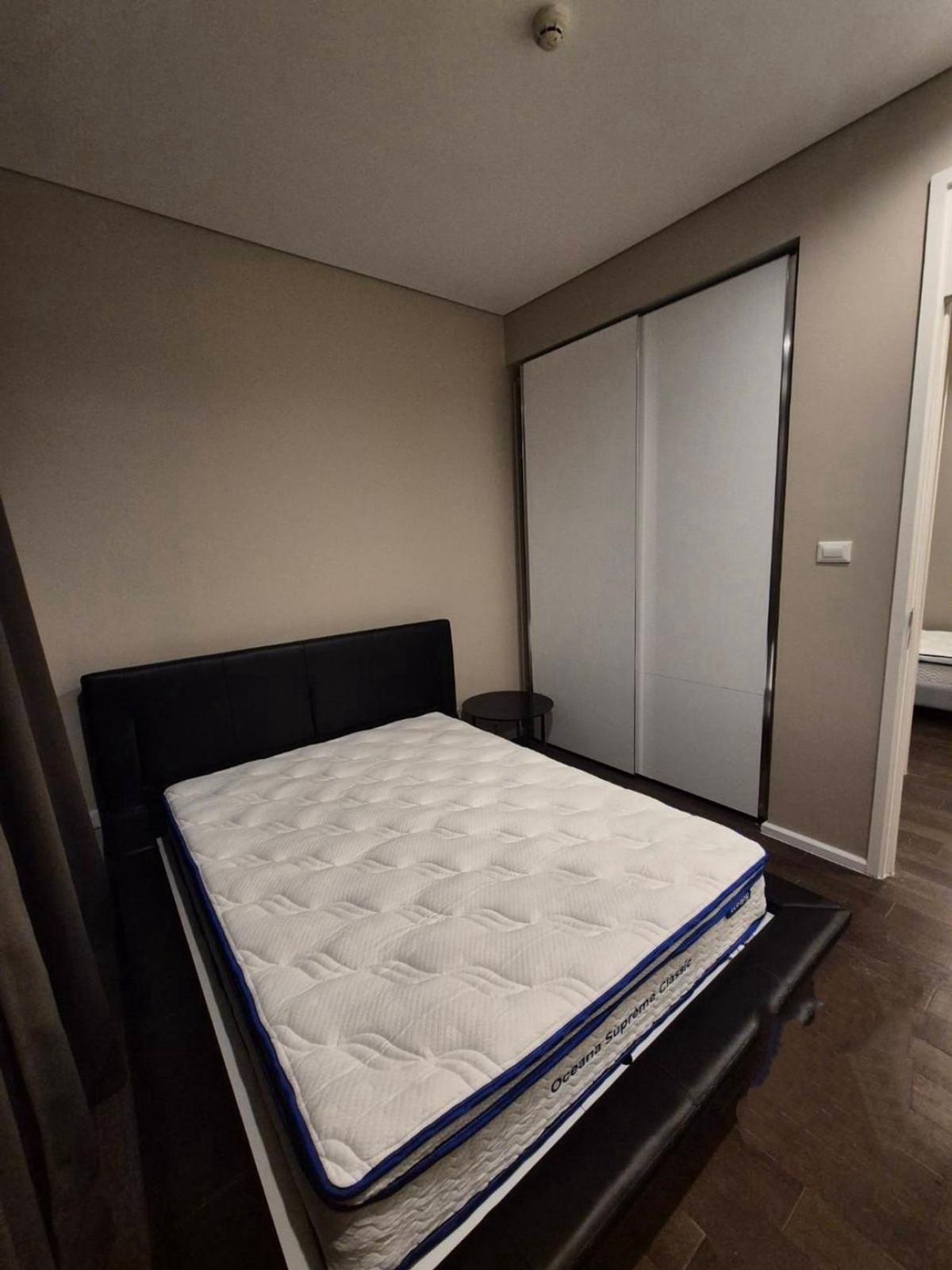 ขายคอนโดลาดพร้าว เซ็นทรัลลาดพร้าว : 03/04/2026, รวมค่าโอนคอนโดหรู The Saint Residences 2 นอน 2 น้ำ ใกล้ BTS ห้าแยกลาดพร้าว 
ราคาเบาๆ 5.3 ล้าน วิวดี พร้อมสระว่ายน้ำและฟิตเนสครบ! 0642748883