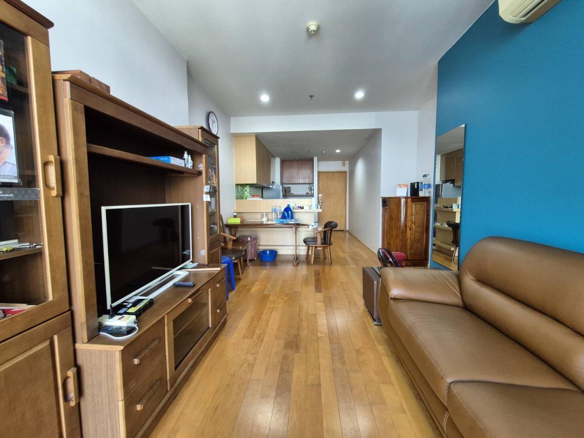 ให้เช่าคอนโดราชเทวี พญาไท : 03/04/2026, 🔥 เช่าคอนโด Villa Rachatewi 1 ห้องนอน ใกล้ BTS ราชเทวี เพียง 25,000 บาท/เดือน! 
💫 สิ่งอำนวยความสะดวกครบ ฟิตเนส-สระว่ายน้ำ พร้อมปลอดภัย 24 ชม. 0642748883