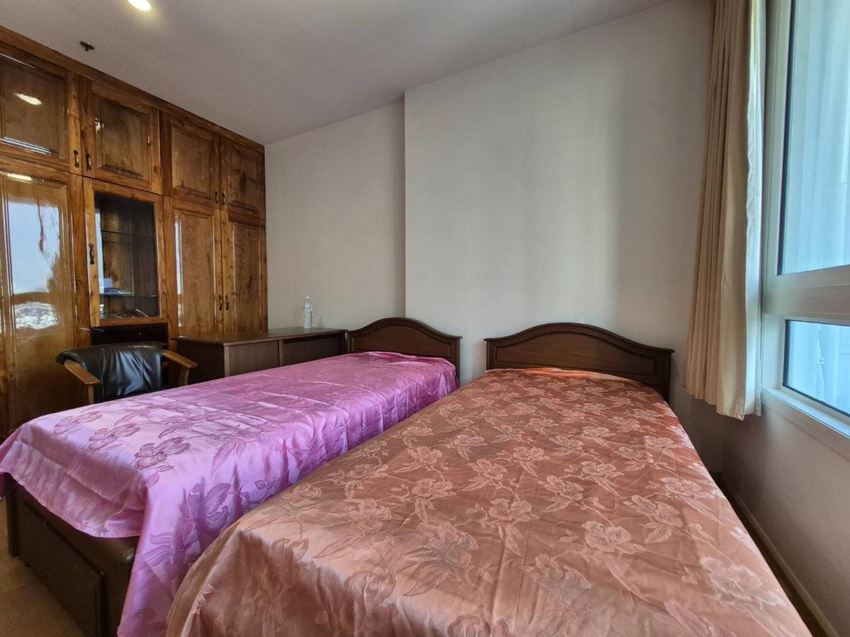 ให้เช่าคอนโดราชเทวี พญาไท : 03/04/2026, 🔥 เช่าคอนโด Villa Rachatewi 1 ห้องนอน ใกล้ BTS ราชเทวี เพียง 25,000 บาท/เดือน! 
💫 สิ่งอำนวยความสะดวกครบ ฟิตเนส-สระว่ายน้ำ พร้อมปลอดภัย 24 ชม. 0642748883