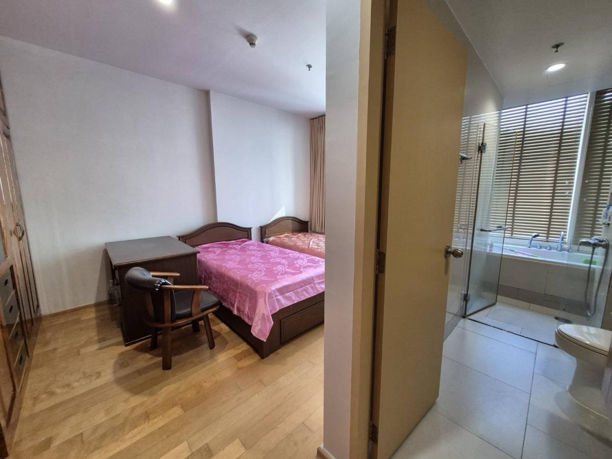 ให้เช่าคอนโดราชเทวี พญาไท : 03/04/2026, 🔥 เช่าคอนโด Villa Rachatewi 1 ห้องนอน ใกล้ BTS ราชเทวี เพียง 25,000 บาท/เดือน! 
💫 สิ่งอำนวยความสะดวกครบ ฟิตเนส-สระว่ายน้ำ พร้อมปลอดภัย 24 ชม. 0642748883