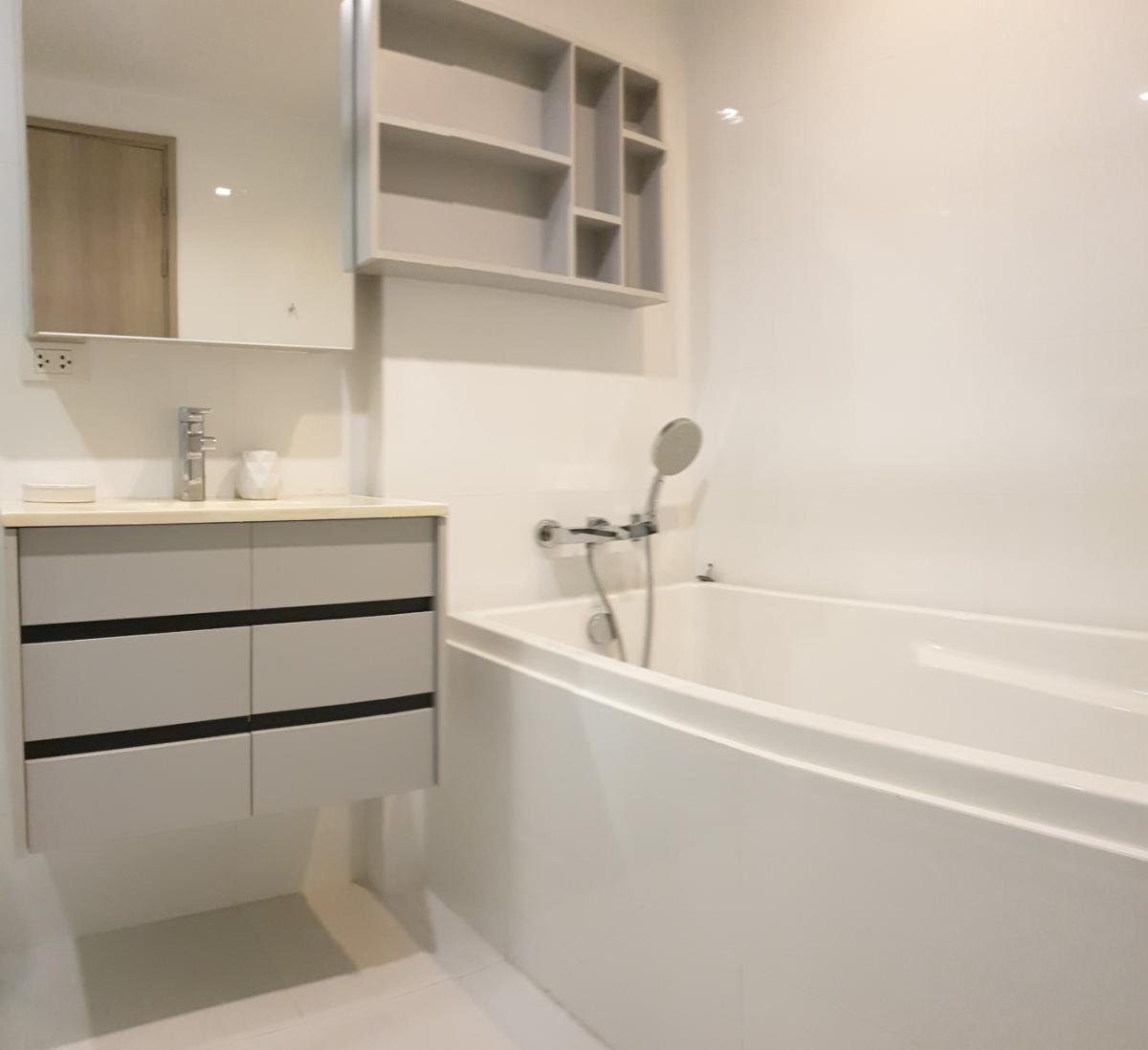 For RentCondoSukhumvit, Asoke, Thonglor : 03/04/2026, # Luxurious 1-Bed HQ By Sansiri Near BTS Thong Lo - Modern Living at 35,000฿/month! 🌟 0642748883