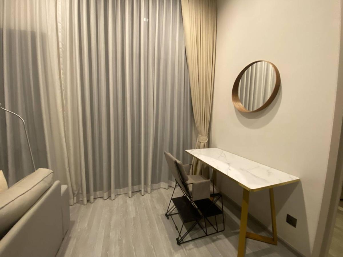 ขายคอนโดอ่อนนุช อุดมสุข : 03/04/2026, รวมค่าโอนคอนโดหรู The Line Sukhumvit 101 ใกล้ BTS ปุณณวิถี 
1 นอน 33 ตรม. ราคา 4.55 ลบ. พร้อมสิ่งอำนวยความสะดวกครบครัน! 0642748883