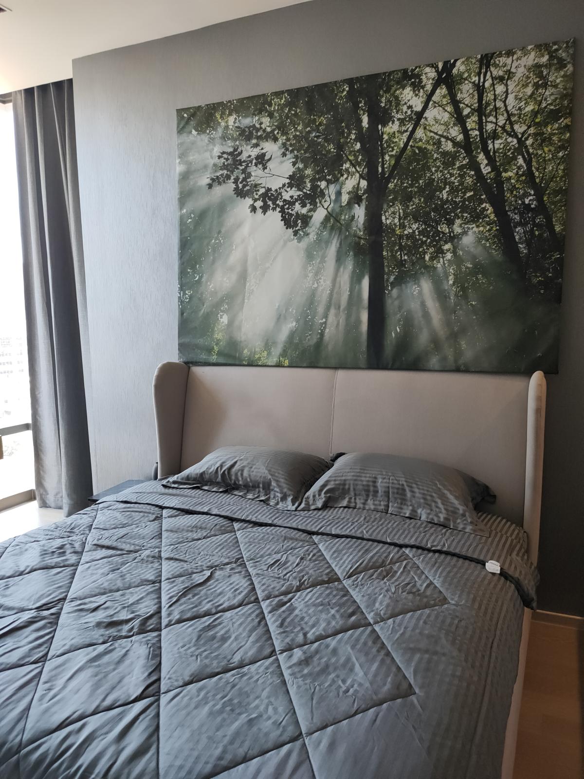 ขายคอนโดสีลม ศาลาแดง บางรัก : 03/04/2026, รวมค่าโอนคอนโด Ashton Silom ใกล้ BTS Chong Nonsi 1 ห้องนอน ราคาพิเศษ! 
อยู่ใจกลางสีลม พร้อมสิ่งอำนวยความสะดวกครบครัน! 0642748883