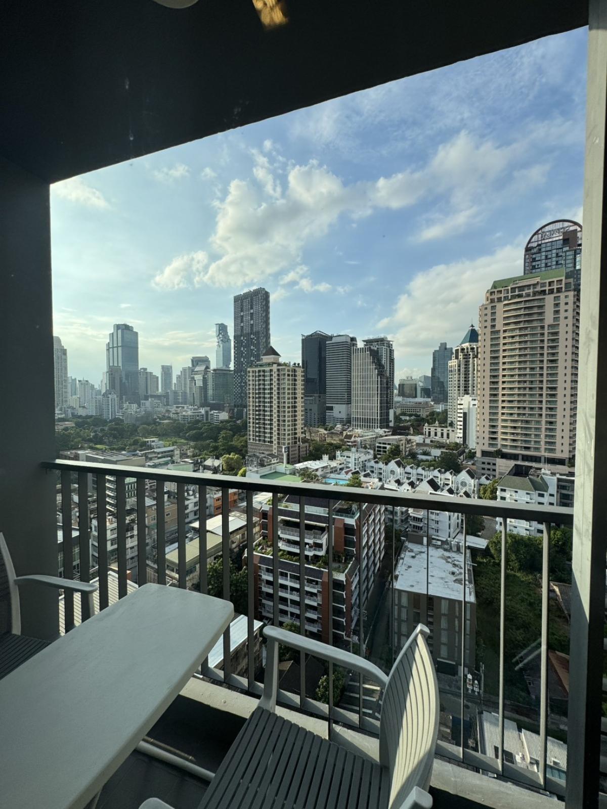 For SaleCondoSathorn, Narathiwat : 03/04/2026, Central Sathorn! The Seed Mingle Beautiful 1 Bedroom Room for only 4.29 million
Near BTS Chong Nonsi, convenient transportation, equipped with everything you need! 0642748883