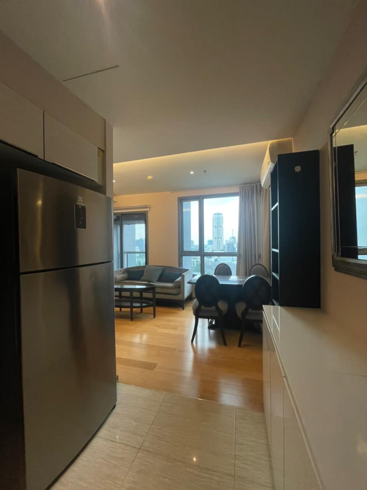 For SaleCondoSukhumvit, Asoke, Thonglor : 03/04/2026, Luxury condo with 2 bedrooms in the heart of Phrom Phong, next to BTS, starting at 7.99 million THB.
An elevated lifestyle at H Sukhumvit 43 – don't miss out! 0642748883