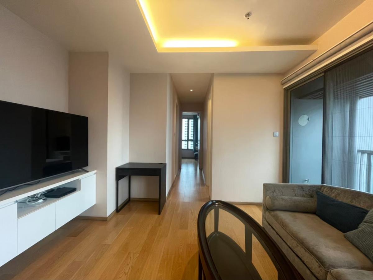 For SaleCondoSukhumvit, Asoke, Thonglor : 03/04/2026, Luxury condo with 2 bedrooms in the heart of Phrom Phong, next to BTS, starting at 7.99 million THB.
An elevated lifestyle at H Sukhumvit 43 – don't miss out! 0642748883