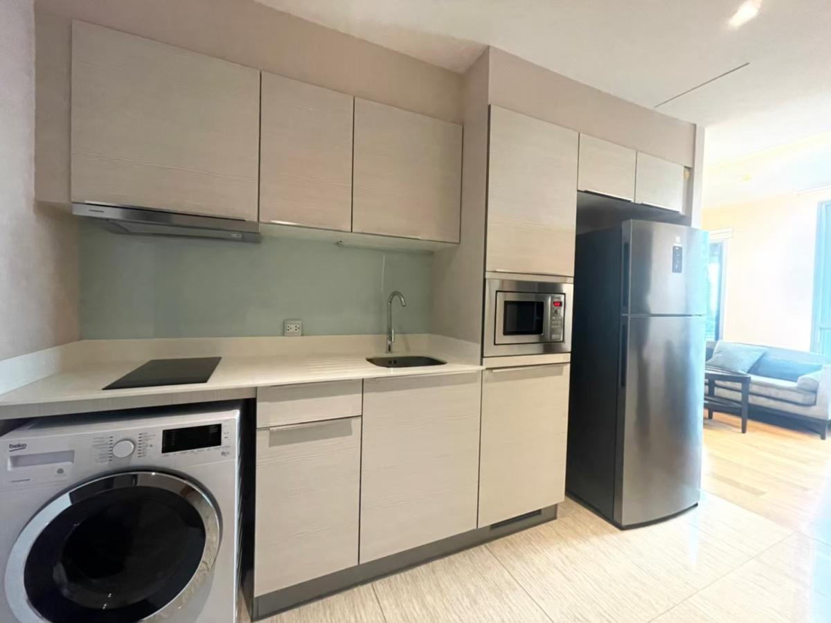 For SaleCondoSukhumvit, Asoke, Thonglor : 03/04/2026, Luxury condo with 2 bedrooms in the heart of Phrom Phong, next to BTS, starting at 7.99 million THB.
An elevated lifestyle at H Sukhumvit 43 – don't miss out! 0642748883