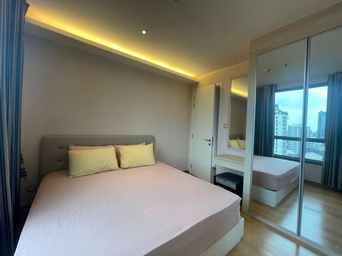 For SaleCondoSukhumvit, Asoke, Thonglor : 03/04/2026, Luxury condo with 2 bedrooms in the heart of Phrom Phong, next to BTS, starting at 7.99 million THB.
An elevated lifestyle at H Sukhumvit 43 – don't miss out! 0642748883