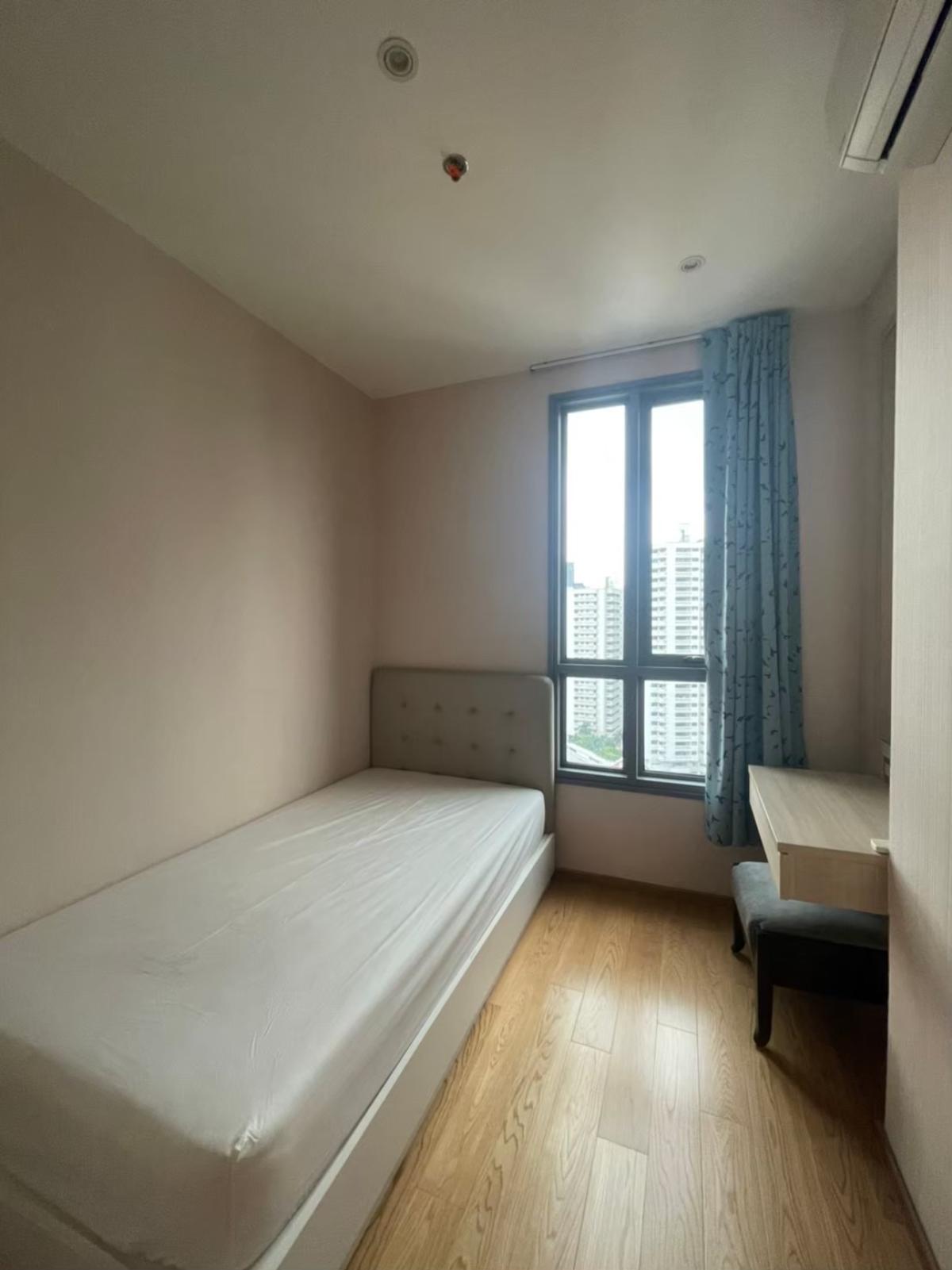 For SaleCondoSukhumvit, Asoke, Thonglor : 03/04/2026, Luxury condo with 2 bedrooms in the heart of Phrom Phong, next to BTS, starting at 7.99 million THB.
An elevated lifestyle at H Sukhumvit 43 – don't miss out! 0642748883