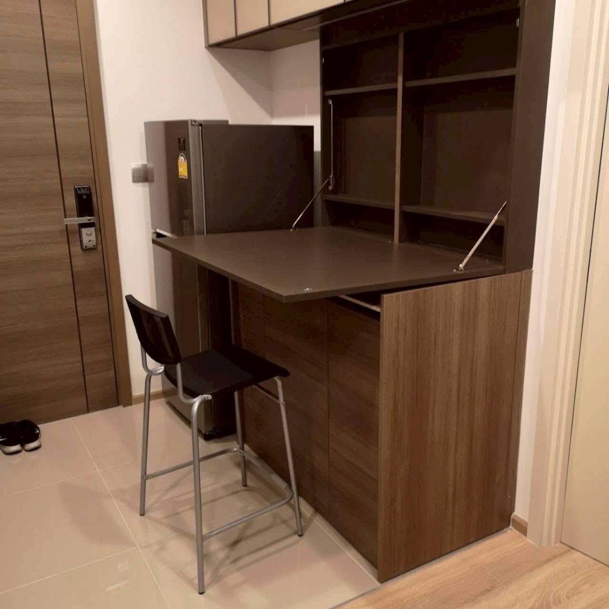 For SaleCondoSapankwai,Jatujak : 03/04/2026, Luxury condo THE LINE Phahol-Pradipat near BTS Saphan Khwai
1 bedroom 27 sq.m. Special price 4.1 million. Hurry to reserve! 0642748883