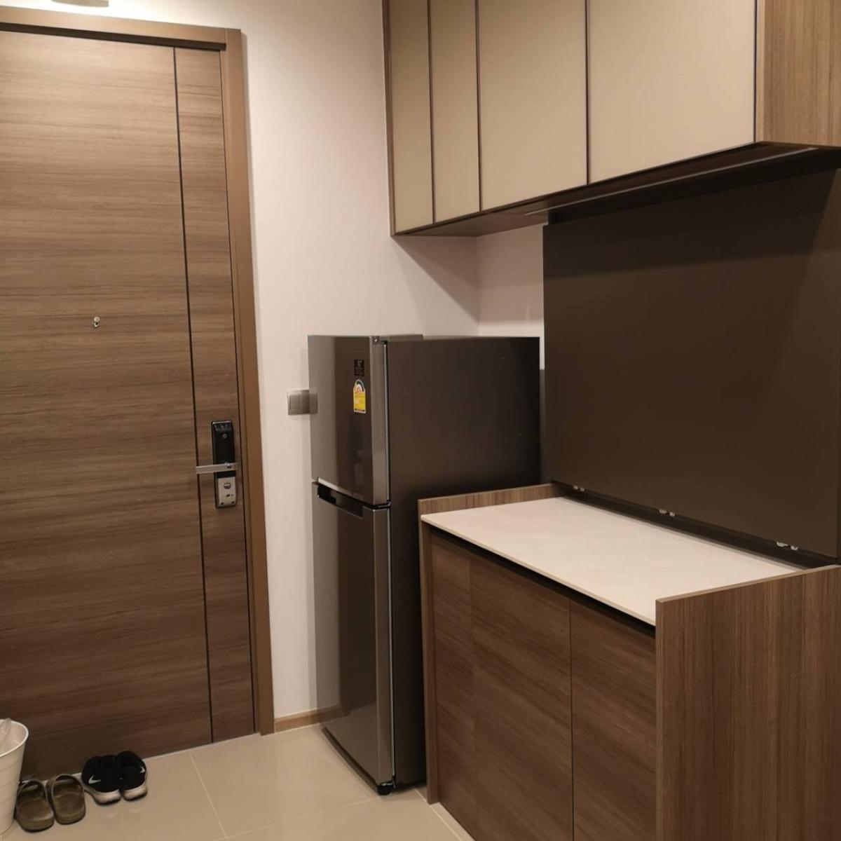 For SaleCondoSapankwai,Jatujak : 03/04/2026, Luxury condo THE LINE Phahol-Pradipat near BTS Saphan Khwai
1 bedroom 27 sq.m. Special price 4.1 million. Hurry to reserve! 0642748883