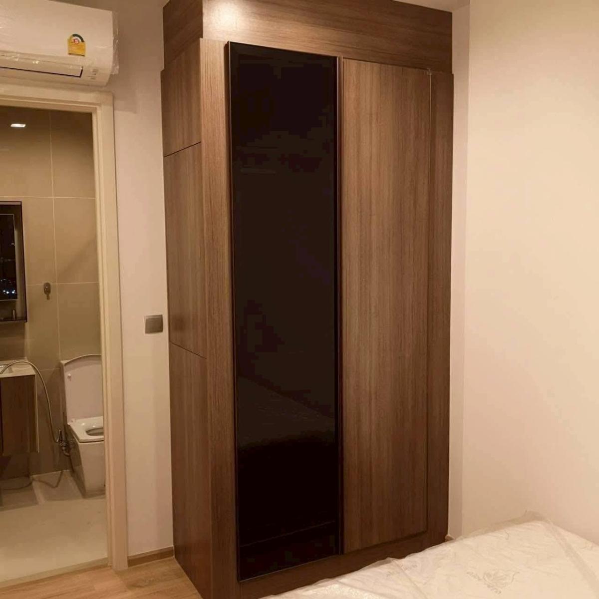 For SaleCondoSapankwai,Jatujak : 03/04/2026, Luxury condo THE LINE Phahol-Pradipat near BTS Saphan Khwai
1 bedroom 27 sq.m. Special price 4.1 million. Hurry to reserve! 0642748883