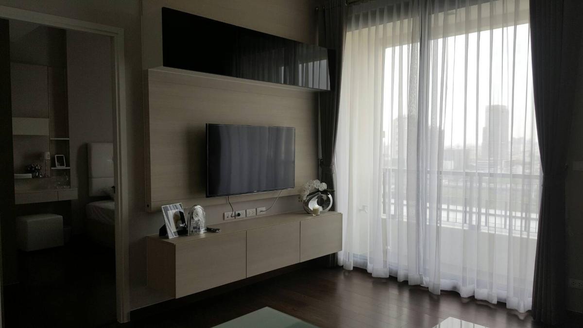 ให้เช่าคอนโดพระราม 9 เพชรบุรีตัดใหม่ RCA : 03/04/2026, เช่าคอนโด Q Asoke 1 ห้องนอน ใกล้ MRT เพชรบุรี 
ขนาด 45 ตร.ม. พร้อมสระว่ายน้ำ และฟิตเนส เพียง 30,000 บาท/เดือน! 0642748883