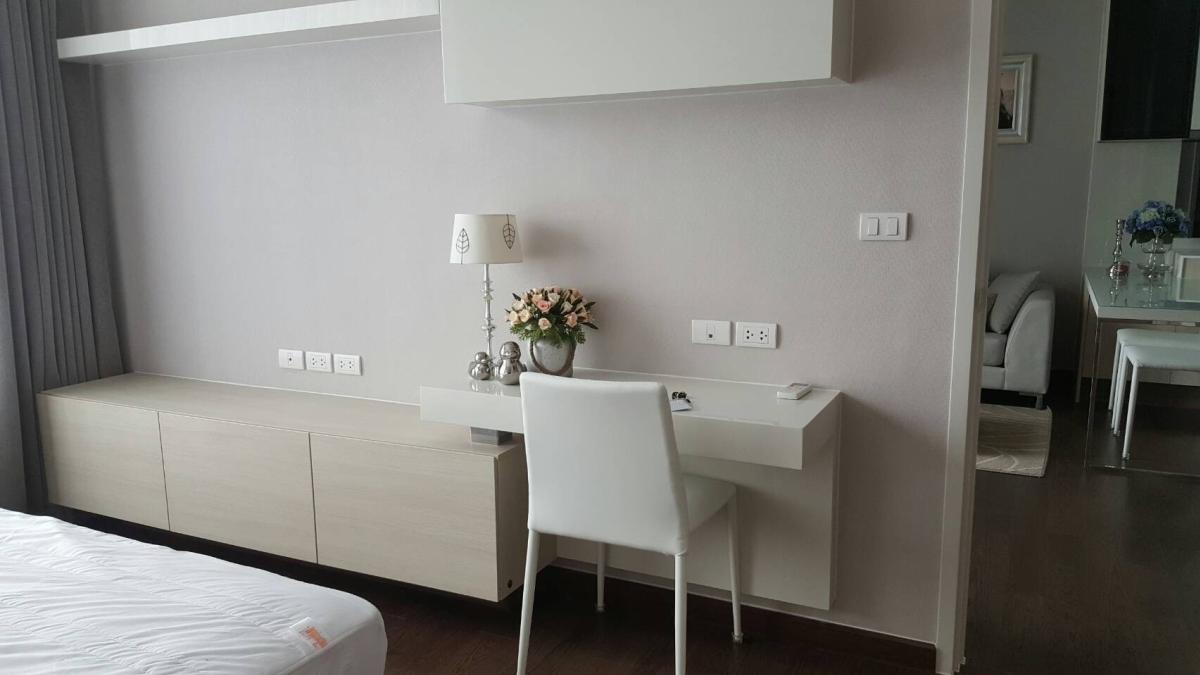 ให้เช่าคอนโดพระราม 9 เพชรบุรีตัดใหม่ RCA : 03/04/2026, เช่าคอนโด Q Asoke 1 ห้องนอน ใกล้ MRT เพชรบุรี 
ขนาด 45 ตร.ม. พร้อมสระว่ายน้ำ และฟิตเนส เพียง 30,000 บาท/เดือน! 0642748883