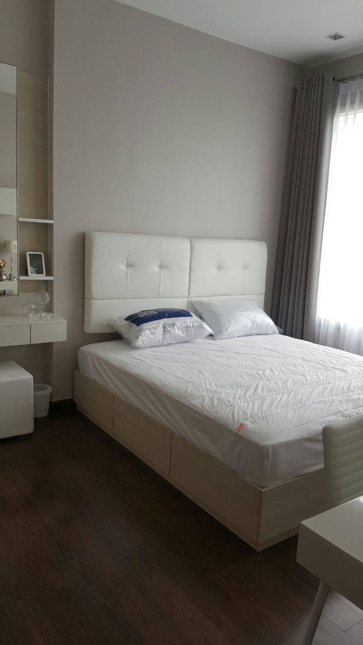 ให้เช่าคอนโดพระราม 9 เพชรบุรีตัดใหม่ RCA : 03/04/2026, เช่าคอนโด Q Asoke 1 ห้องนอน ใกล้ MRT เพชรบุรี 
ขนาด 45 ตร.ม. พร้อมสระว่ายน้ำ และฟิตเนส เพียง 30,000 บาท/เดือน! 0642748883