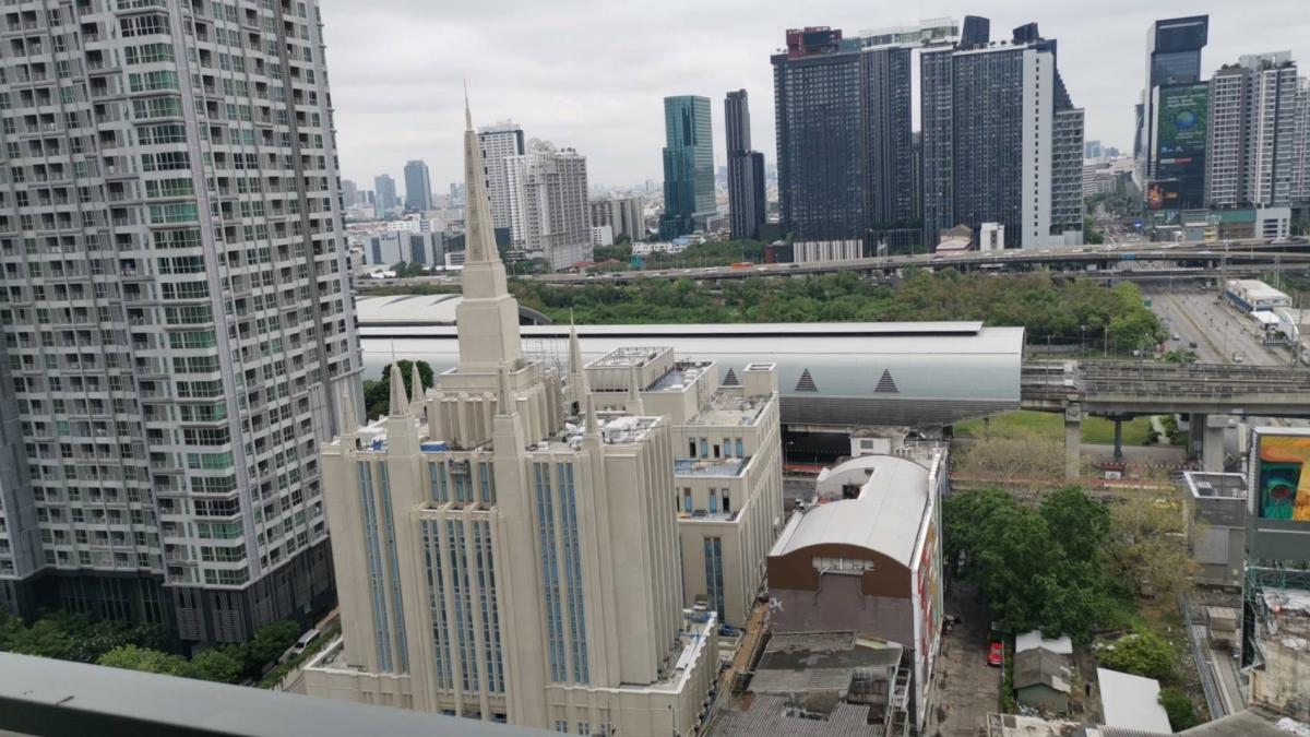 ให้เช่าคอนโดพระราม 9 เพชรบุรีตัดใหม่ RCA : 03/04/2026, เช่าคอนโด Q Asoke 1 ห้องนอน ใกล้ MRT เพชรบุรี 
ขนาด 45 ตร.ม. พร้อมสระว่ายน้ำ และฟิตเนส เพียง 30,000 บาท/เดือน! 0642748883