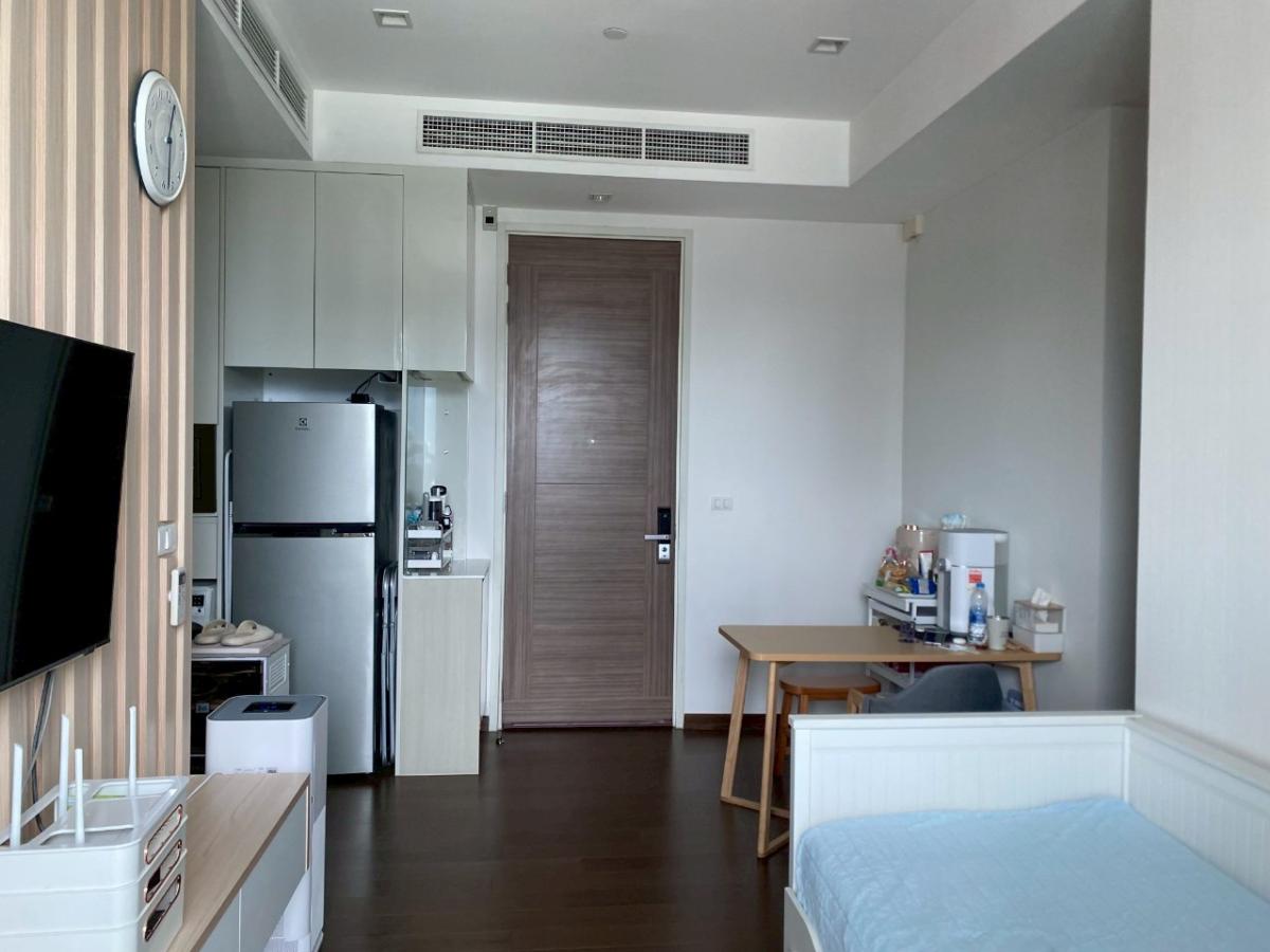 For SaleCondoRama9, Petchburi, RCA : 03/04/2026, Q Asoke condo 2 bedrooms near MRT Phetchaburi priced at 8.3 million!
Good view, complete facilities, ready to move in. Call to view today! 0642748883