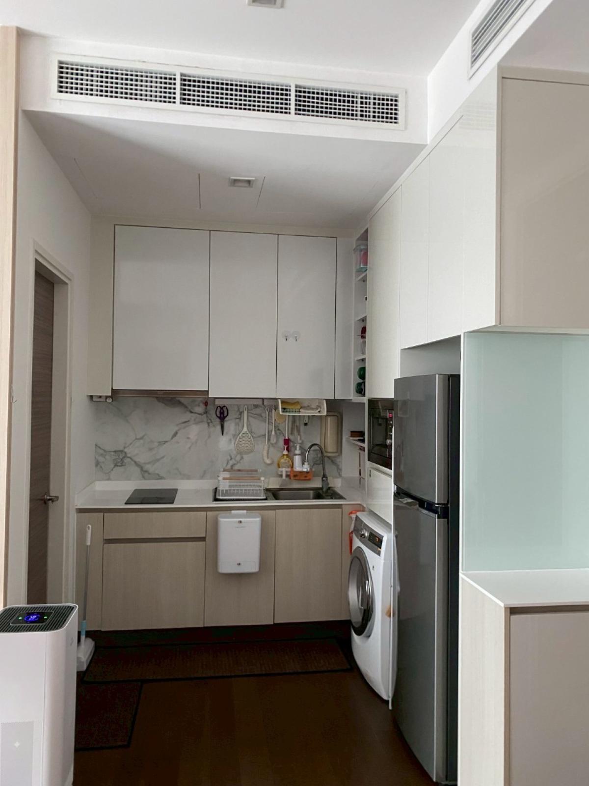 For SaleCondoRama9, Petchburi, RCA : 03/04/2026, Q Asoke condo 2 bedrooms near MRT Phetchaburi priced at 8.3 million!
Good view, complete facilities, ready to move in. Call to view today! 0642748883