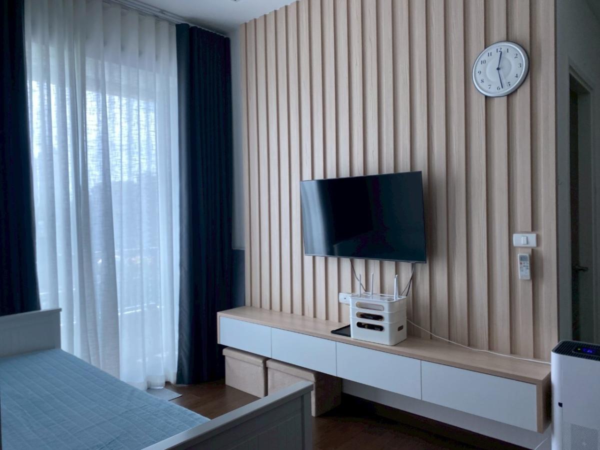 For SaleCondoRama9, Petchburi, RCA : 03/04/2026, Q Asoke condo 2 bedrooms near MRT Phetchaburi priced at 8.3 million!
Good view, complete facilities, ready to move in. Call to view today! 0642748883