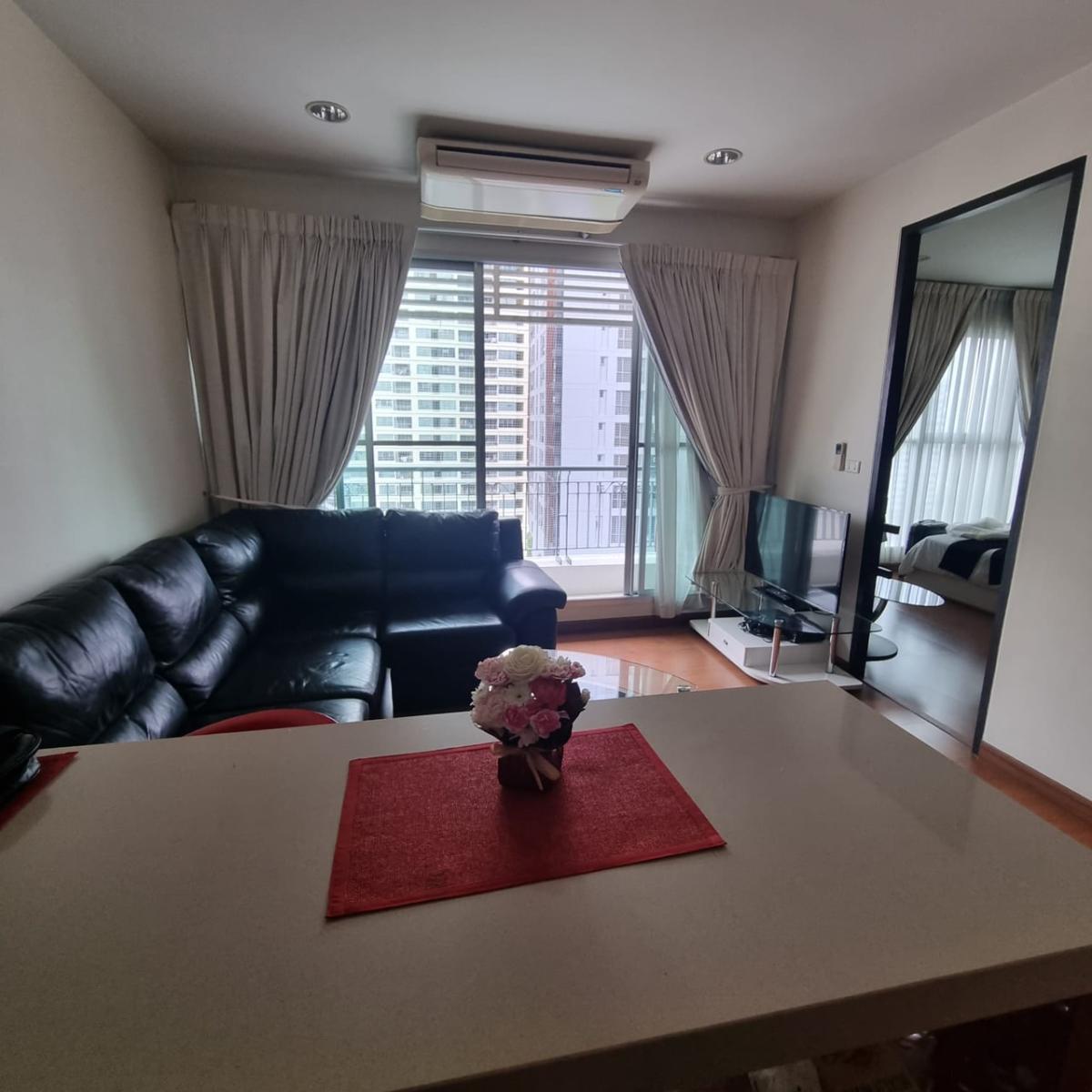 For SaleCondoRatchathewi,Phayathai : 03/04/2026, Condo in the heart of Siam! 2 bedrooms ready to move in at The Address Siam
Near BTS Ratchathewi, priced at only 5.99 million! Hurry to reserve today 0642748883