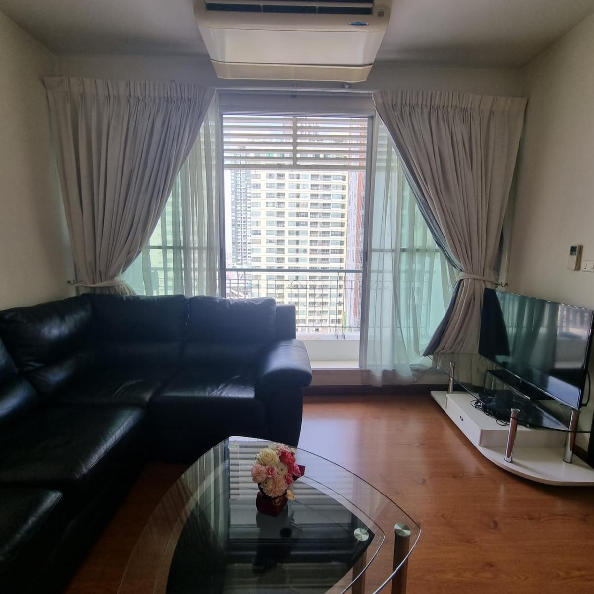 For SaleCondoRatchathewi,Phayathai : 03/04/2026, Condo in the heart of Siam! 2 bedrooms ready to move in at The Address Siam
Near BTS Ratchathewi, priced at only 5.99 million! Hurry to reserve today 0642748883