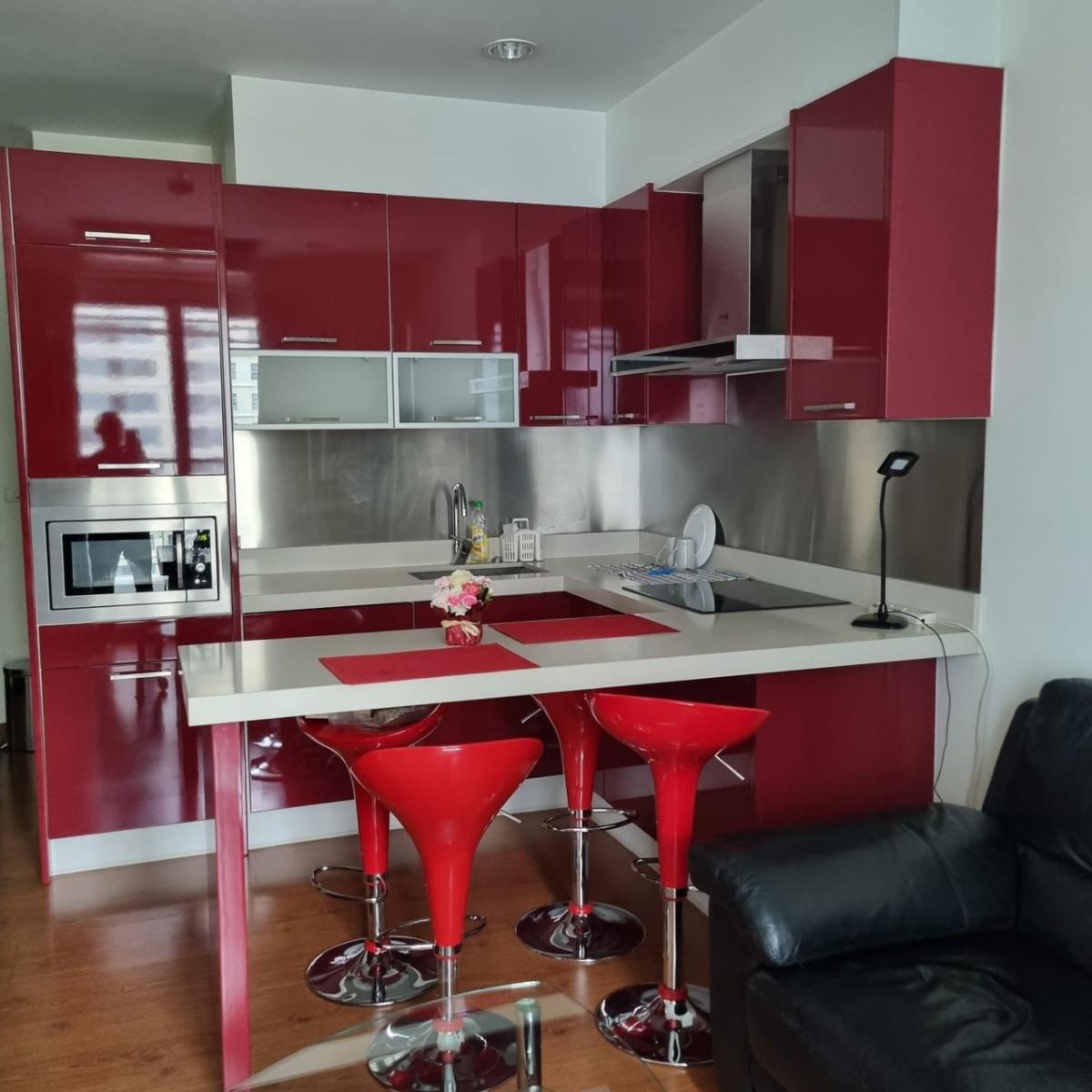 For SaleCondoRatchathewi,Phayathai : 03/04/2026, Condo in the heart of Siam! 2 bedrooms ready to move in at The Address Siam
Near BTS Ratchathewi, priced at only 5.99 million! Hurry to reserve today 0642748883