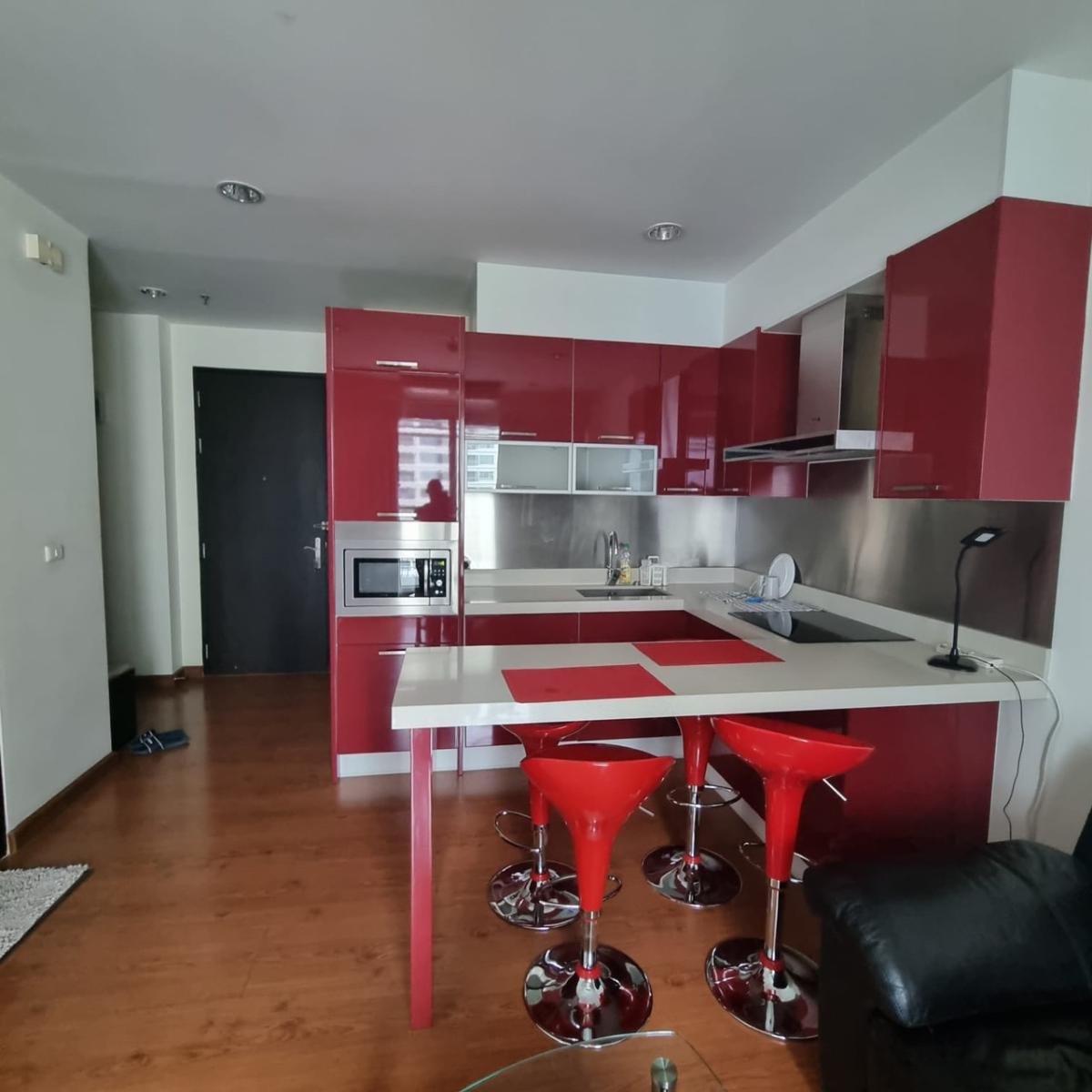 For SaleCondoRatchathewi,Phayathai : 03/04/2026, Condo in the heart of Siam! 2 bedrooms ready to move in at The Address Siam
Near BTS Ratchathewi, priced at only 5.99 million! Hurry to reserve today 0642748883