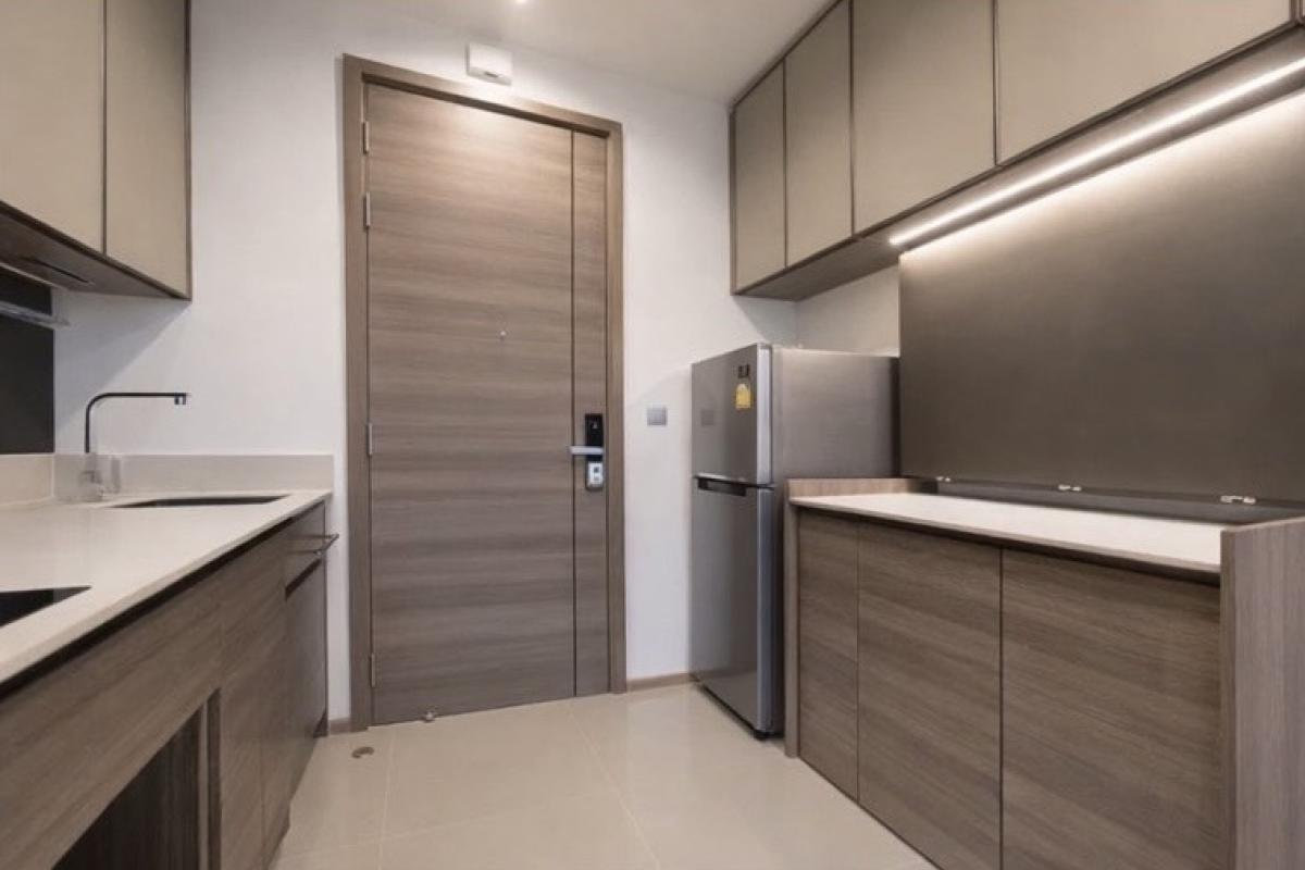For SaleCondoSapankwai,Jatujak : 03/04/2026, The ultimate value condo THE LINE Phahol-Pradipat 27 sq.m. near BTS Saphan Khwai
with complete facilities, priced at only 3.7 million! 0642748883