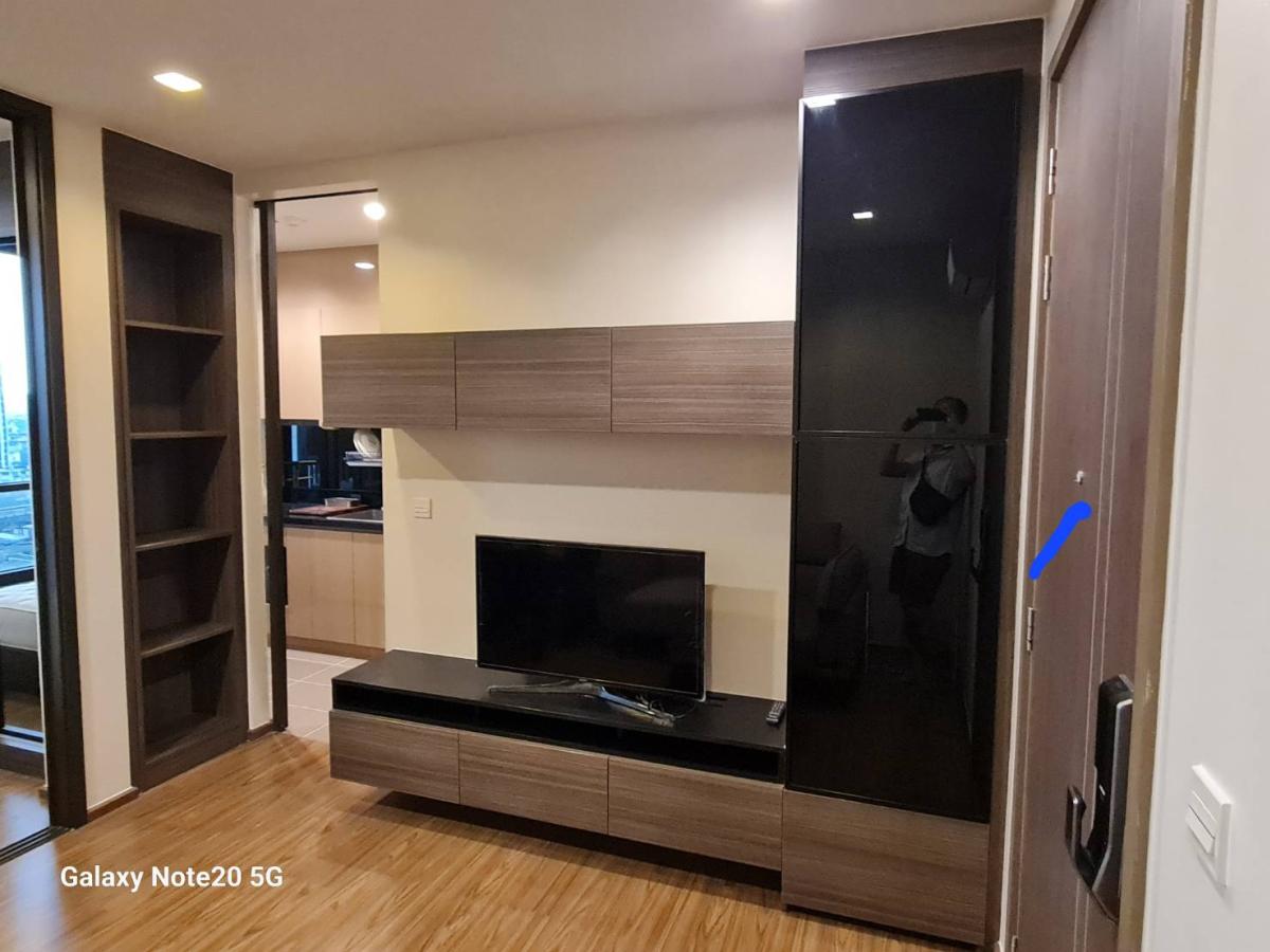 ขายคอนโดอ่อนนุช อุดมสุข : 03/04/2026, รวมค่าโอนชีวิตหรู ใกล้ BTS เอกมัย! 
The Line Sukhumvit 71, 1 ห้องนอน 4.6 ล้าน בלבד! 0642748883