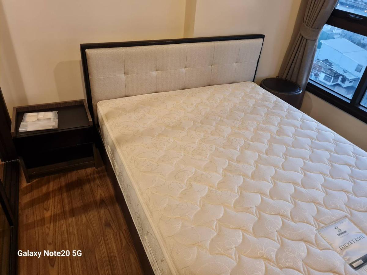 ขายคอนโดอ่อนนุช อุดมสุข : 03/04/2026, รวมค่าโอนชีวิตหรู ใกล้ BTS เอกมัย! 
The Line Sukhumvit 71, 1 ห้องนอน 4.6 ล้าน בלבד! 0642748883