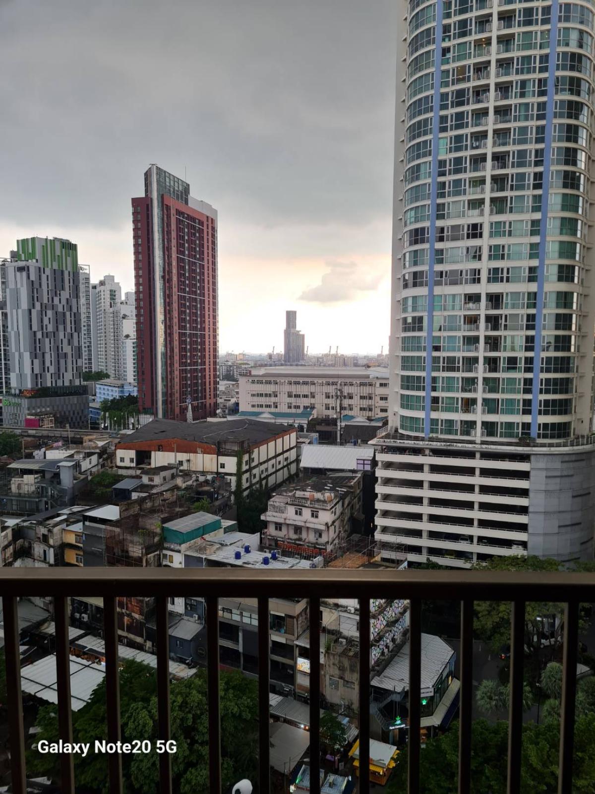 ขายคอนโดอ่อนนุช อุดมสุข : 03/04/2026, รวมค่าโอนชีวิตหรู ใกล้ BTS เอกมัย! 
The Line Sukhumvit 71, 1 ห้องนอน 4.6 ล้าน בלבד! 0642748883