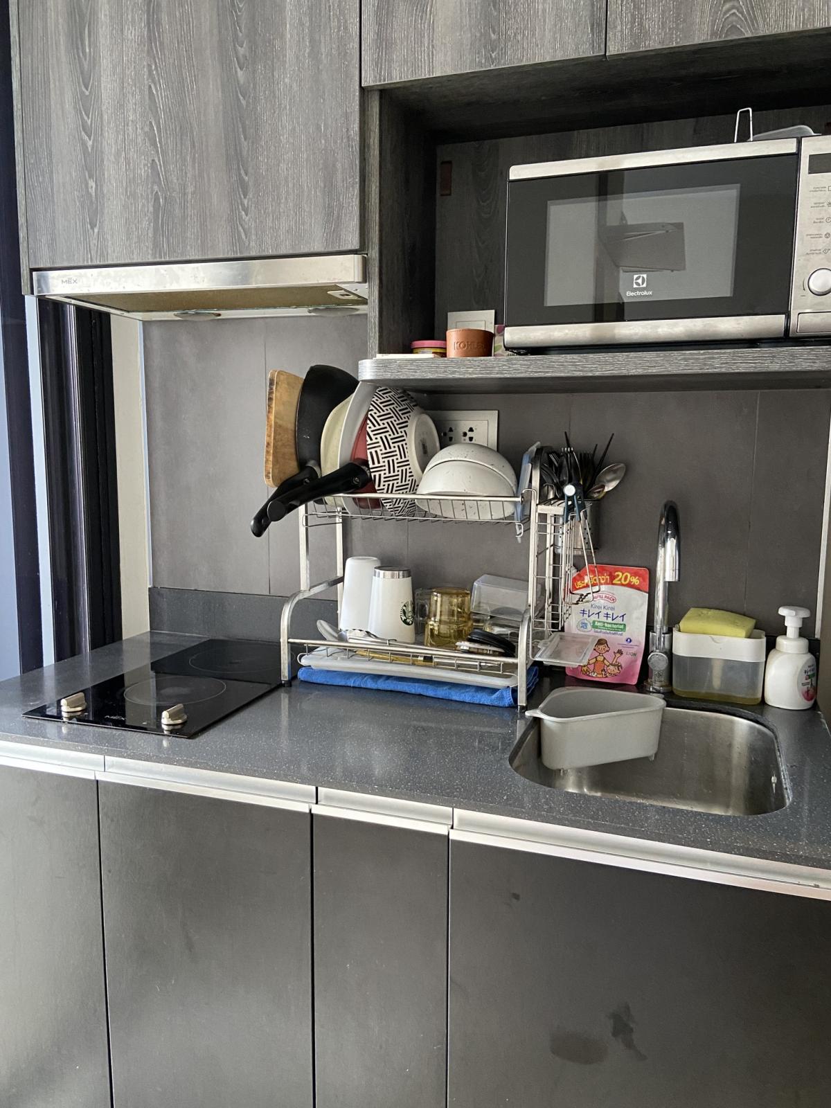 For SaleCondoSiam Paragon ,Chulalongkorn,Samyan : 03/04/2026, The heart of Siam Ashton Chula-Silom Studio 24.95 sq.m. Price 6.3 million!
Near BTS/MRT Samyan with luxurious amenities! 0642748883