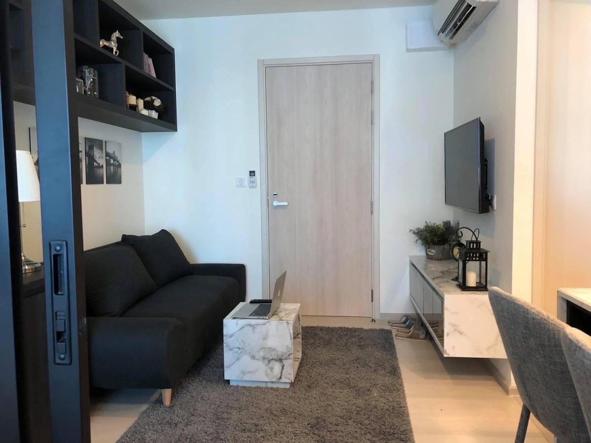 For SaleCondoRama9, Petchburi, RCA : 03/04/2026, Life Asoke 1 Bed | Petchaburi Near BTS/MRT Starting at 4.9 Million
Located in the city center with complete facilities! 0642748883