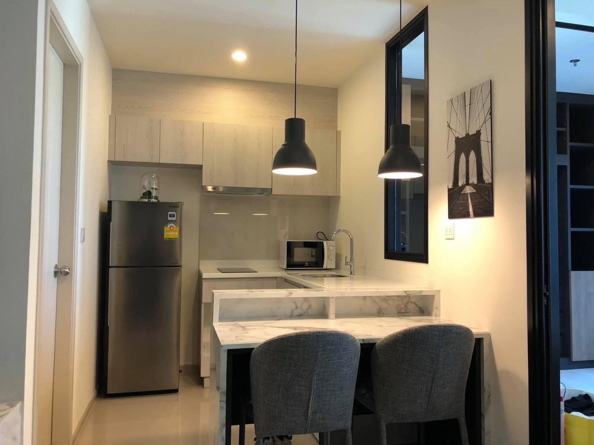 For SaleCondoRama9, Petchburi, RCA : 03/04/2026, Life Asoke 1 Bed | Petchaburi Near BTS/MRT Starting at 4.9 Million
Located in the city center with complete facilities! 0642748883