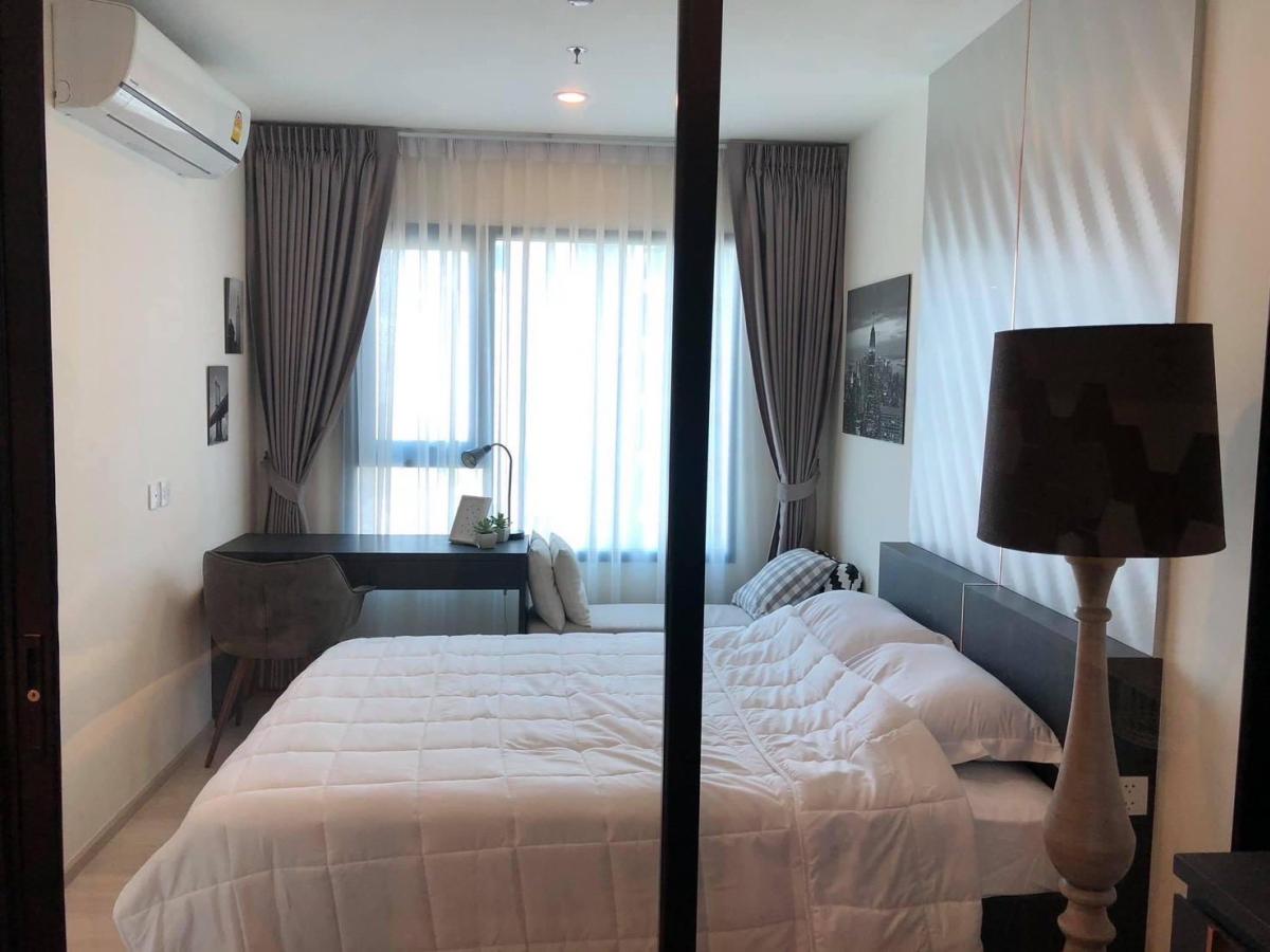 For SaleCondoRama9, Petchburi, RCA : 03/04/2026, Life Asoke 1 Bed | Petchaburi Near BTS/MRT Starting at 4.9 Million
Located in the city center with complete facilities! 0642748883