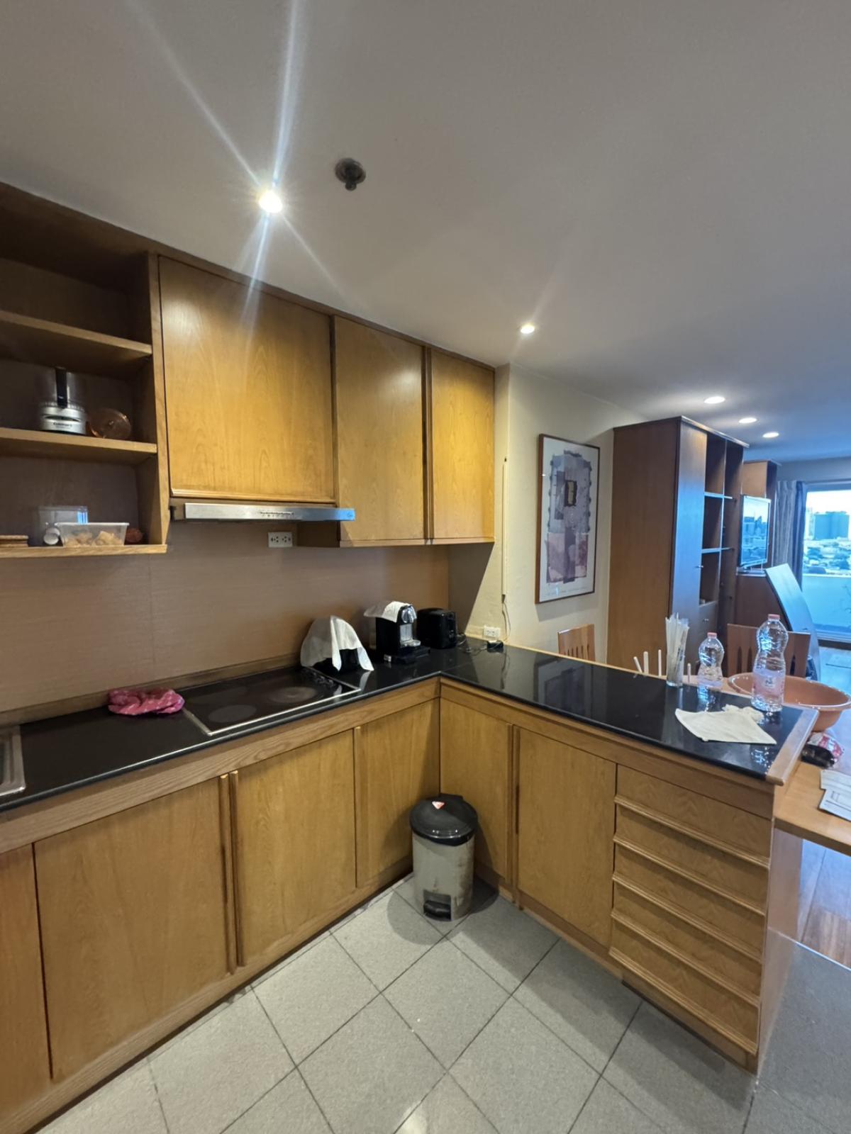 For SaleCondoPhuket : 03/04/2026, Luxury 3 Bed Condo 200 sqm @ The Executive Regent – BTS Chong Nonsi
Prime Location, Exclusive Facilities – Yours for 17.9M THB! 0642748883