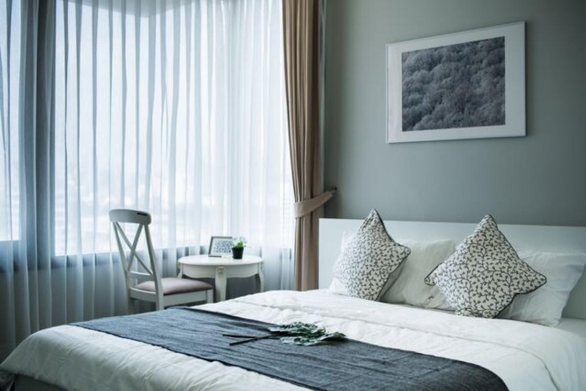 For SaleCondoSukhumvit, Asoke, Thonglor : 03/04/2026, Luxury 3 Bed Condo at Aguston Sukhumvit 22 – Prime Phrom Phong Location!
Exclusive Facilities & Spacious 138 sqm – Move In Today! 0642748883